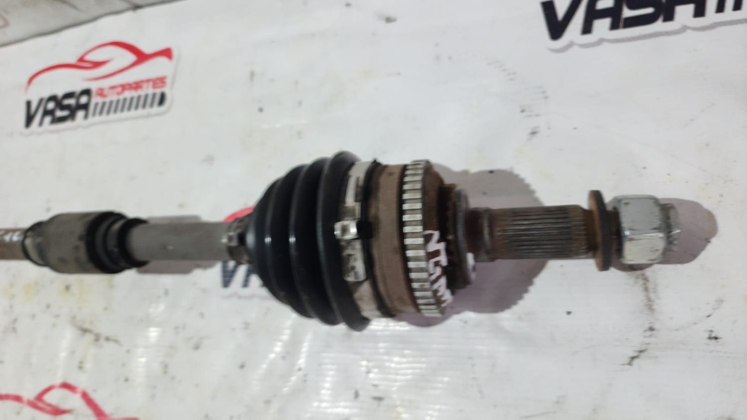 WhatsApp Image 2026-07-01 at 3.25.29 PM (1) Flecha derecha standart Chevrolet aveo ng 2018/2022 - Image 5