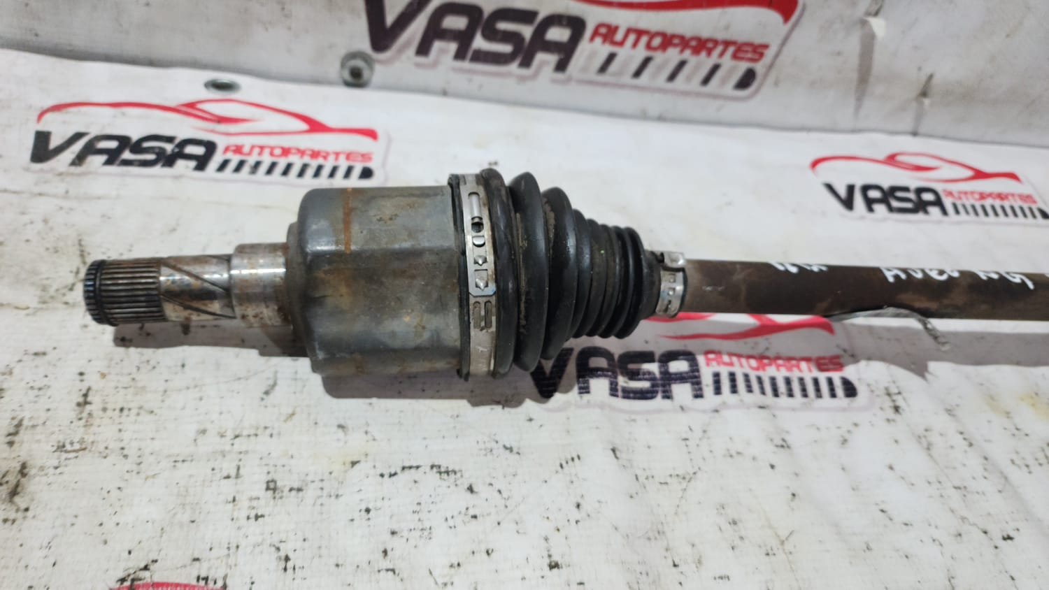 WhatsApp Image 2026-07-01 at 3.25.29 PM (3) Flecha derecha standart Chevrolet aveo ng 2018/2022 - Image 3