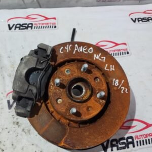 Portamango delantero izquierdo completo Chevrolet aveo ng 2018/2022