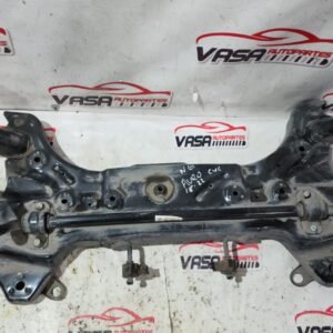 Puente suspencion delantero Chevrolet aveo ng 2018/2022