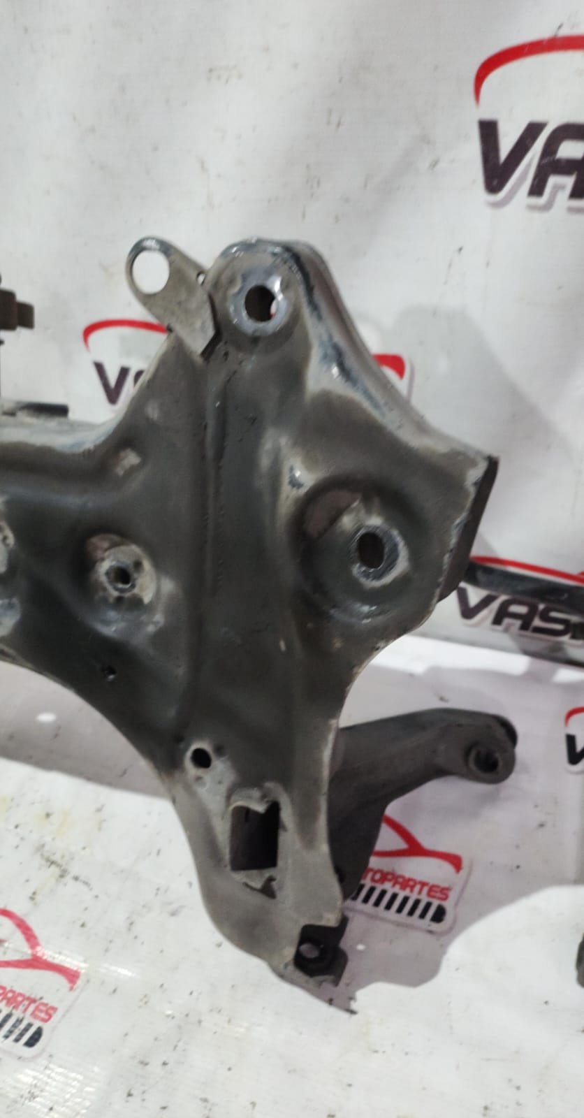 WhatsApp Image 2026-07-01 at 3.25.31 PM (6) Puente suspencion delantero Chevrolet aveo ng 2018/2022 - Image 6