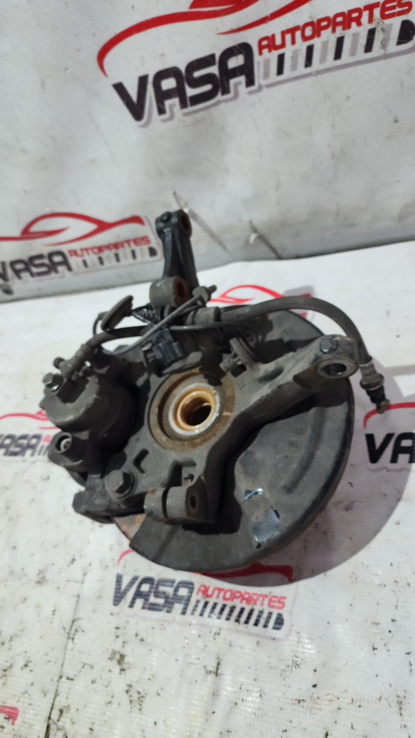 WhatsApp Image 2026-07-01 at 3.25.31 PM Portamango delantero derecho completo Chevrolet aveo ng 2018/2022 - Image 6