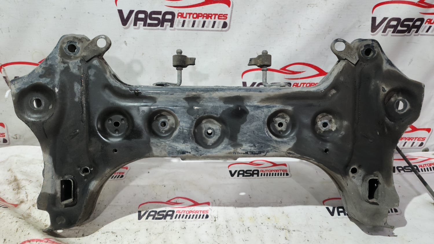 WhatsApp Image 2026-07-01 at 3.25.32 PM Puente suspencion delantero Chevrolet aveo ng 2018/2022 - Image 2