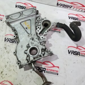 Tapa distribución de motor Chevrolet aveo 2018/2022