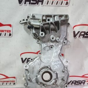 Tapa distribución de motor 1.0 turbo Suzuki swift 2018/2022