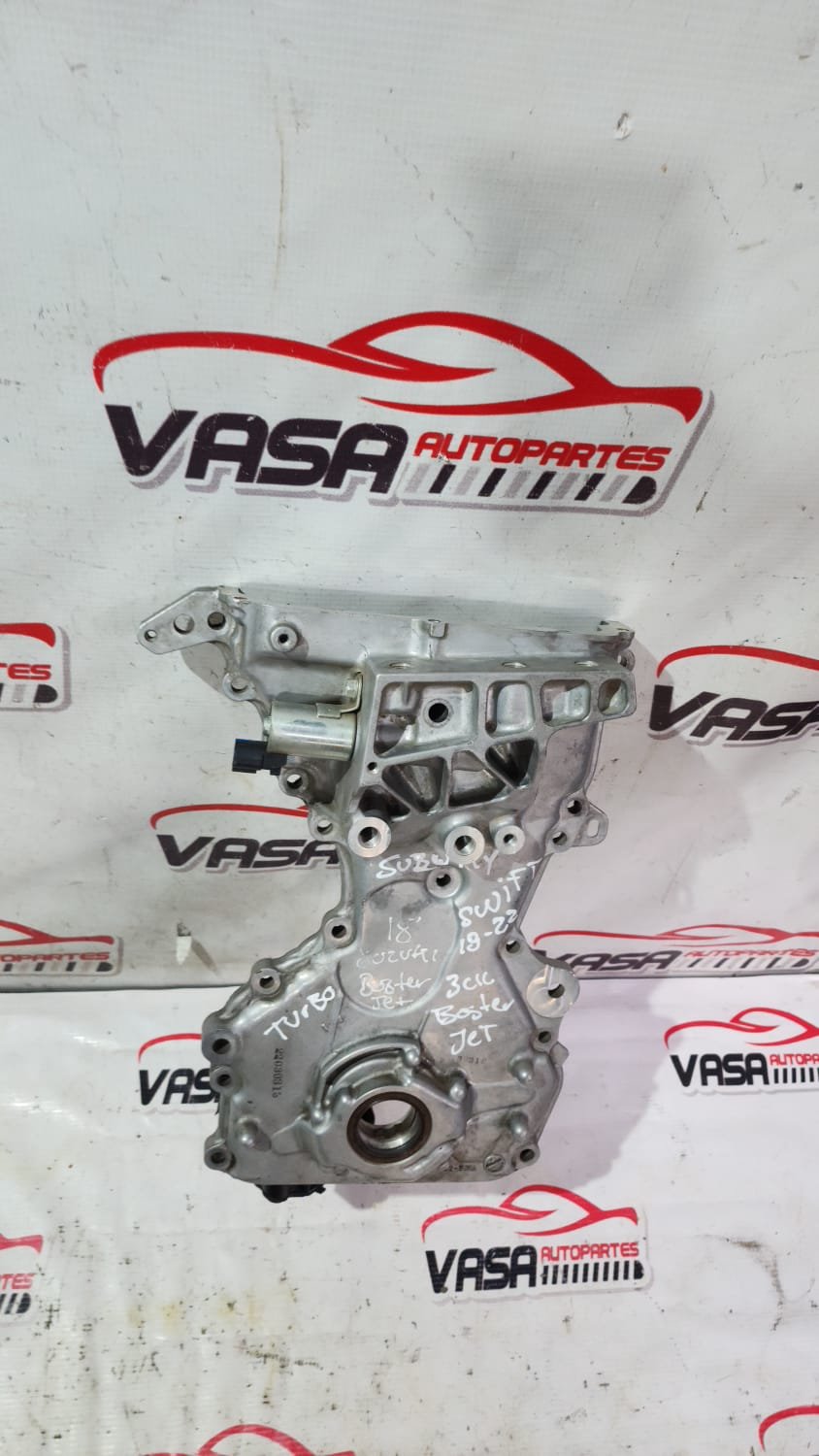 WhatsApp Image 2026-07-01 at 5.03.44 PM Tapa distribución de motor 1.0 turbo Suzuki swift 2018/2022 - Image 2