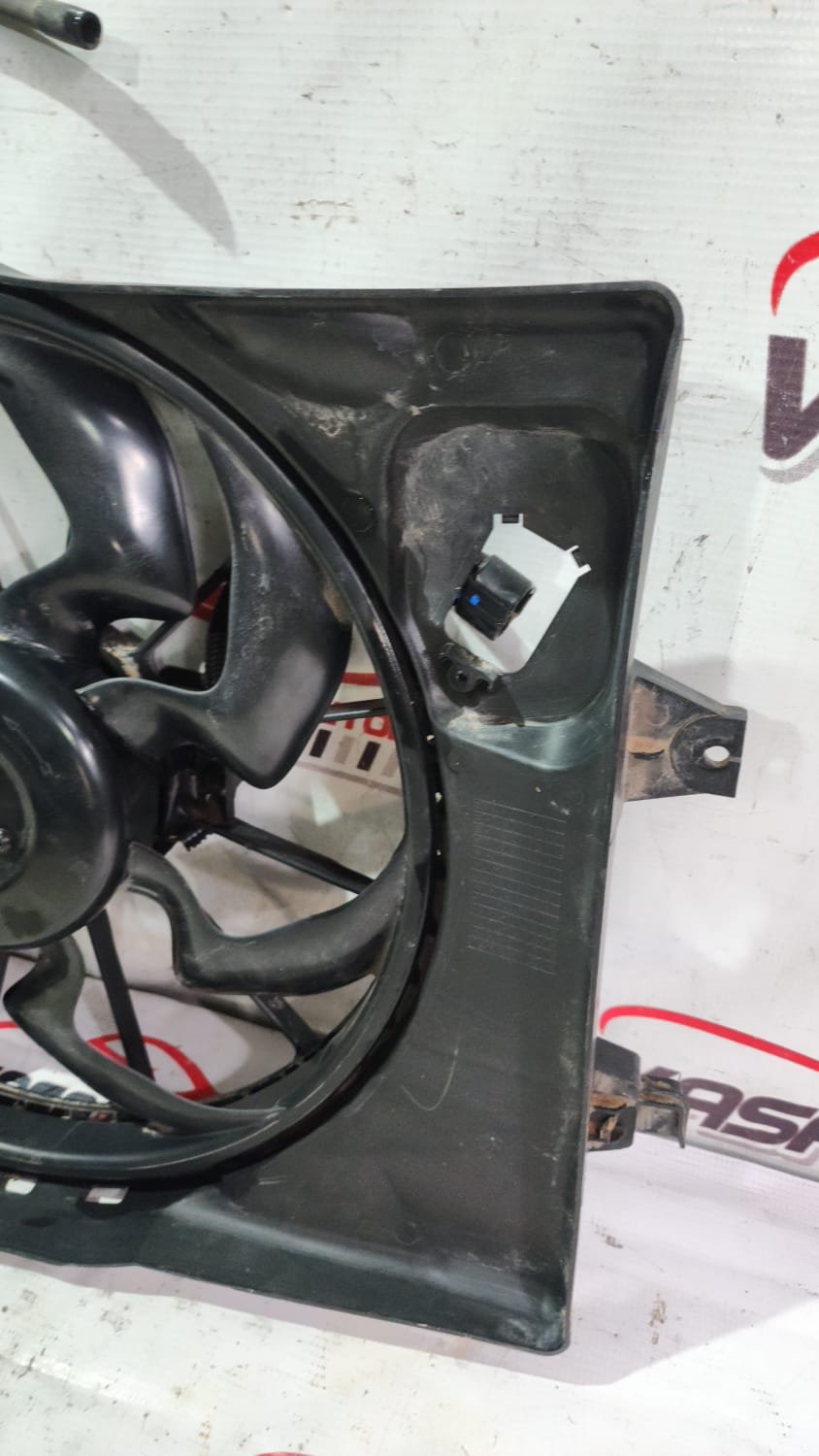 WhatsApp Image 2026-07-01 at 5.04.18 PM (5) Tolva motoventilador 1.6 litros 4cil Kia seltos 2018/2022 - Image 3