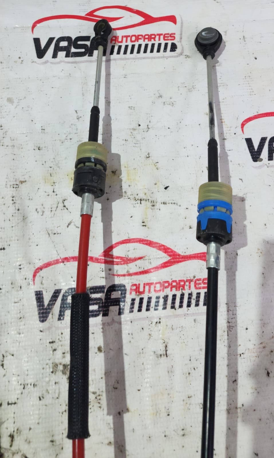 WhatsApp Image 2026-07-01 at 5.04.51 PM (3) Chicotes de velocidades standart Chevrolet aveo ng 2018/2022 - Image 3