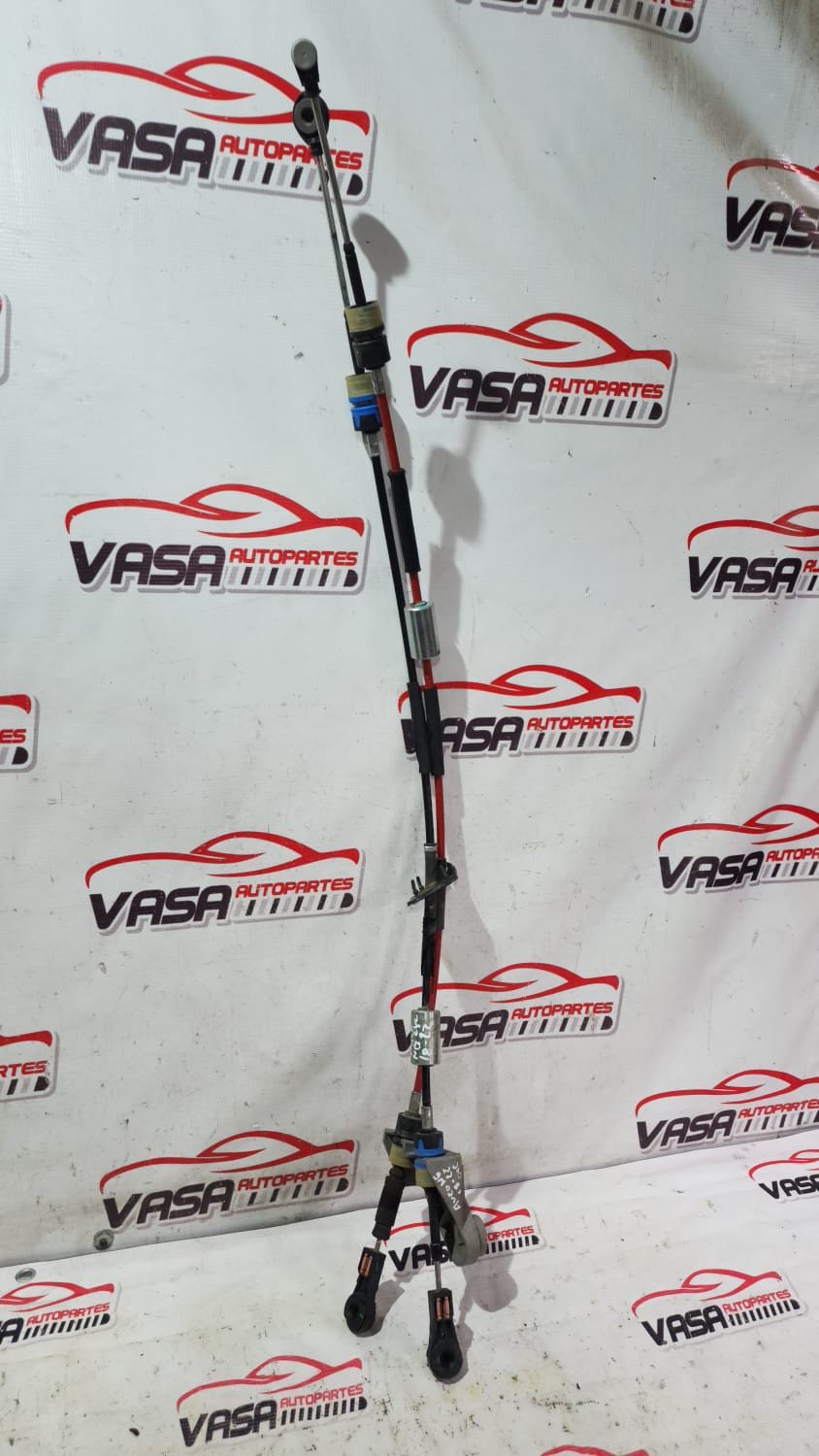 WhatsApp Image 2026-07-01 at 5.04.51 PM (4) Chicotes de velocidades standart Chevrolet aveo ng 2018/2022 - Image 2