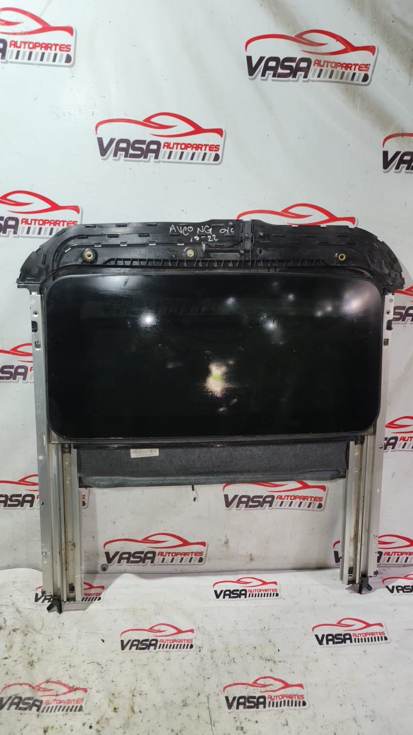 WhatsApp Image 2026-07-01 at 5.05.31 PM (2) Sistema quemacocos completo Chevrolet aveo ng 2018/2022