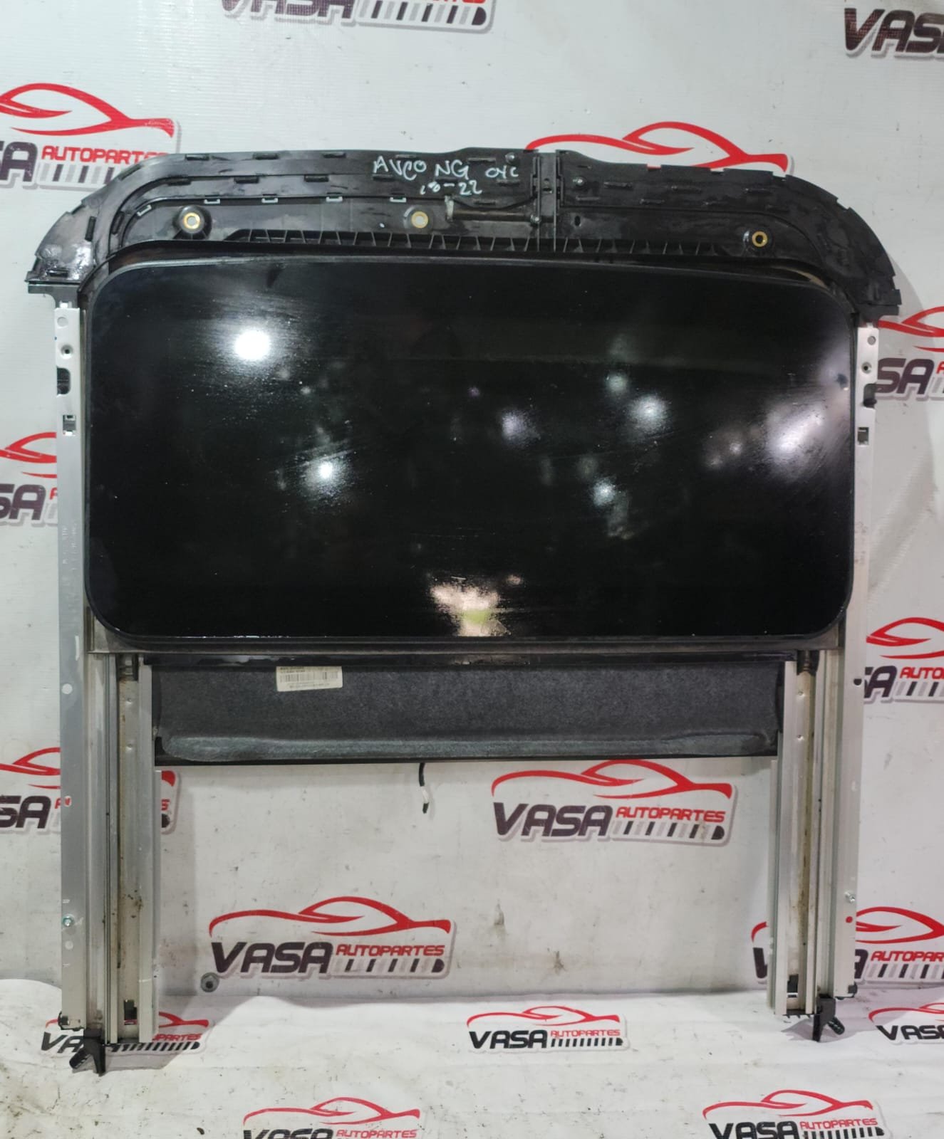 WhatsApp Image 2026-07-01 at 5.05.31 PM (3) Sistema quemacocos completo Chevrolet aveo ng 2018/2022 - Image 4