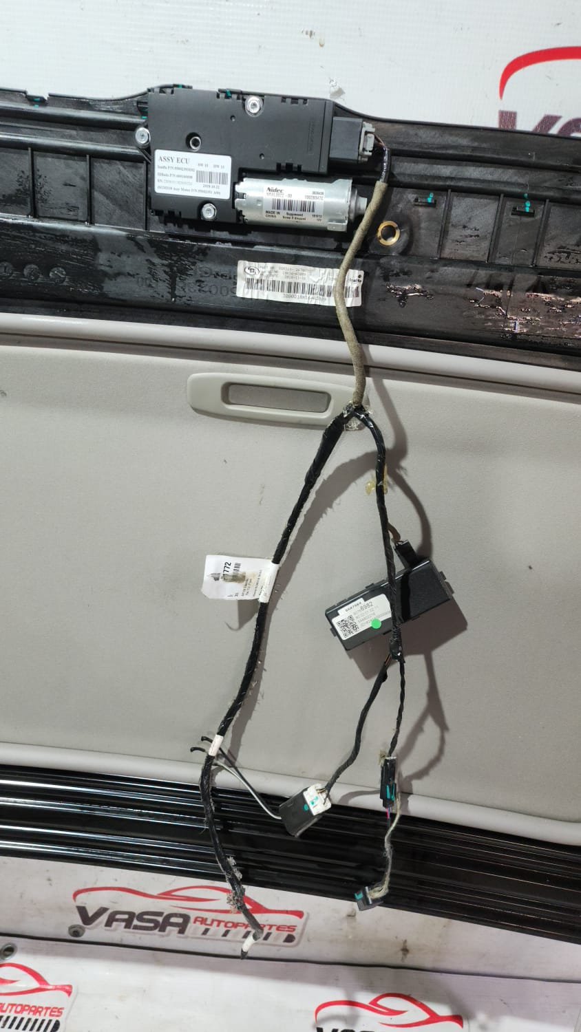WhatsApp Image 2026-07-01 at 5.05.32 PM Sistema quemacocos completo Chevrolet aveo ng 2018/2022 - Image 3