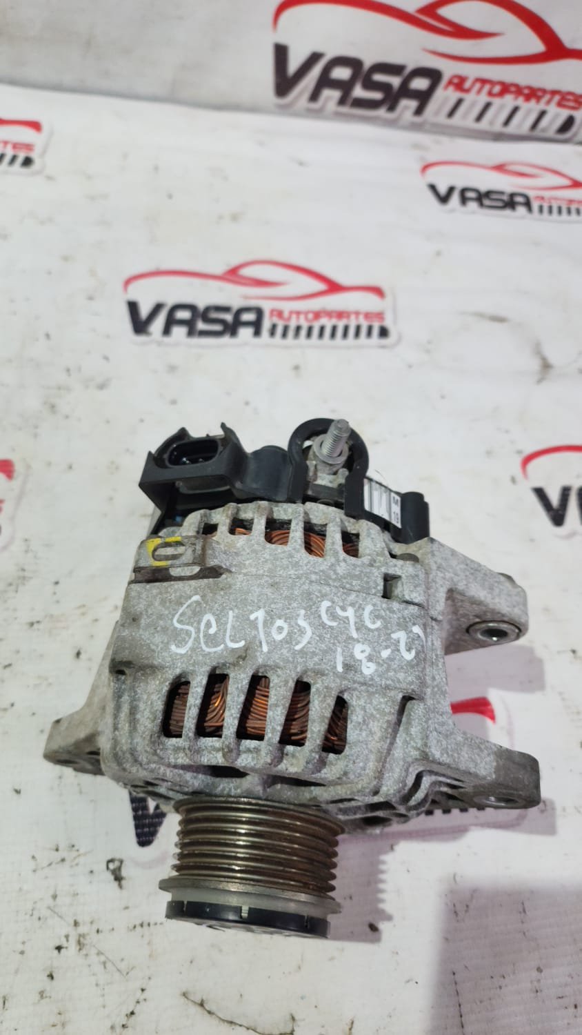 WhatsApp Image 2026-07-01 at 5.06.03 PM (2) Alternador de motor 1.6 litros 4cil Kia seltos 2018/2022 - Image 4