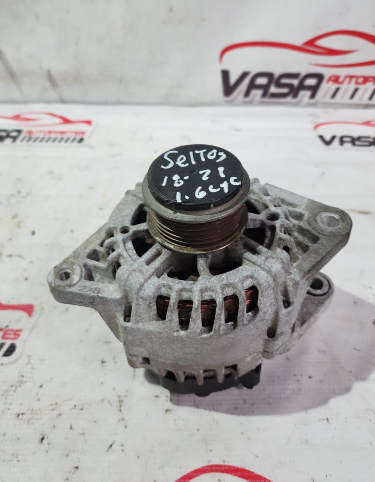 WhatsApp Image 2026-07-01 at 5.06.03 PM (3) Alternador de motor 1.6 litros 4cil Kia seltos 2018/2022 - Image 3
