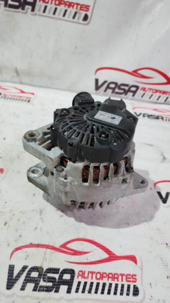 Alternador de motor 1.6 litros 4cil Kia seltos 2018/2022