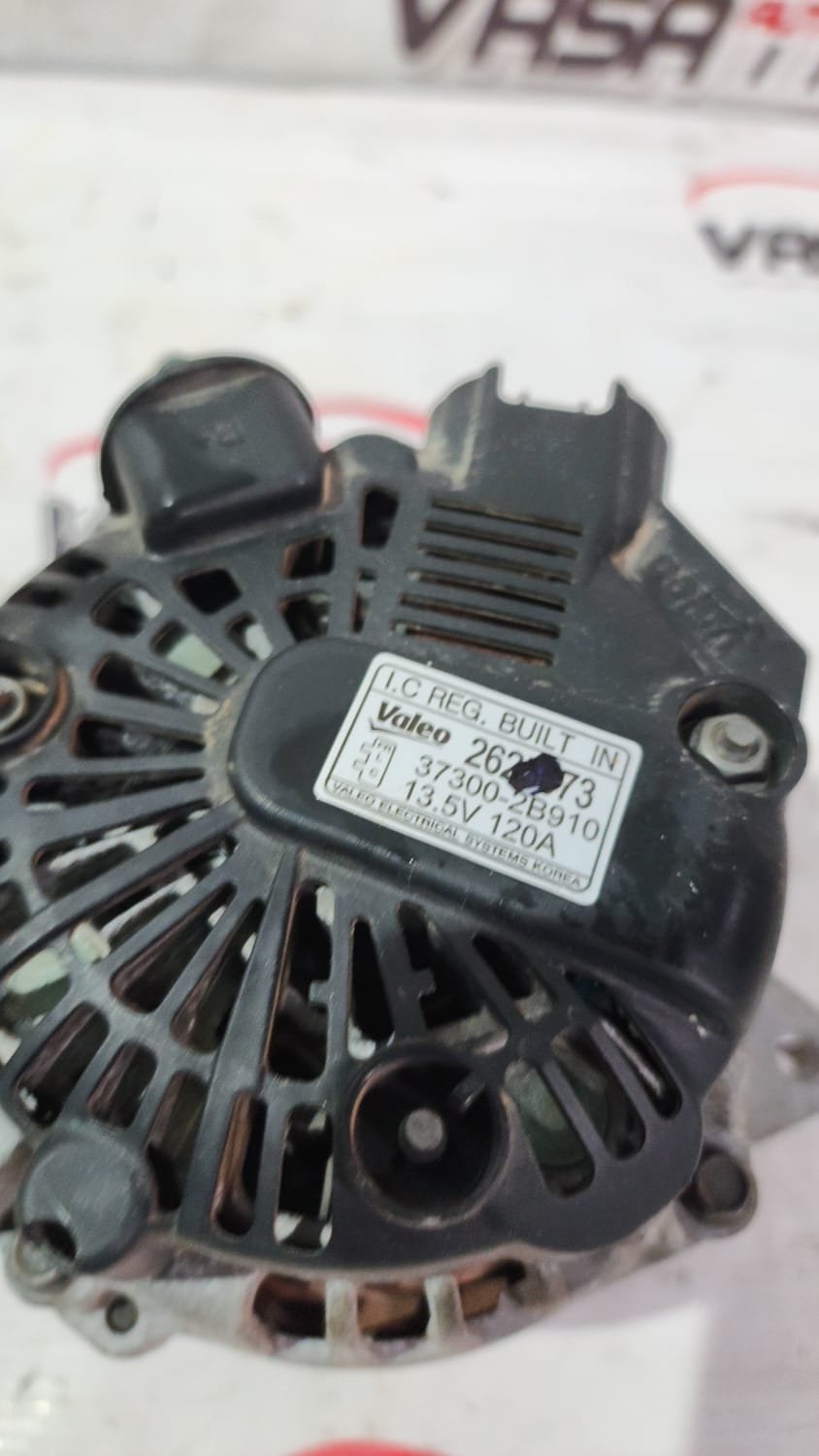 WhatsApp Image 2026-07-01 at 5.06.03 PM Alternador de motor 1.6 litros 4cil Kia seltos 2018/2022 - Image 6