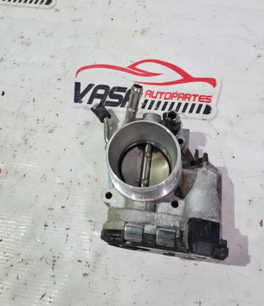 Cuerpo de aceleracion 1.6 litros 4cil Kia seltos 2018/2023