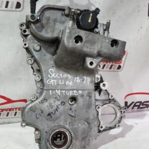 Tapa distribución de motor turbo Kia seltos gt line 2018/2023