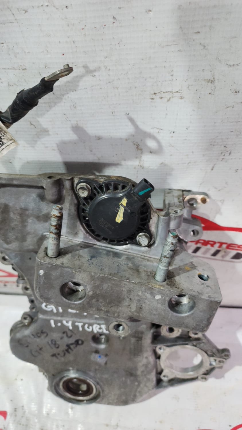 WhatsApp Image 2026-07-01 at 5.07.26 PM Tapa distribución de motor turbo Kia seltos gt line 2018/2023 - Image 7