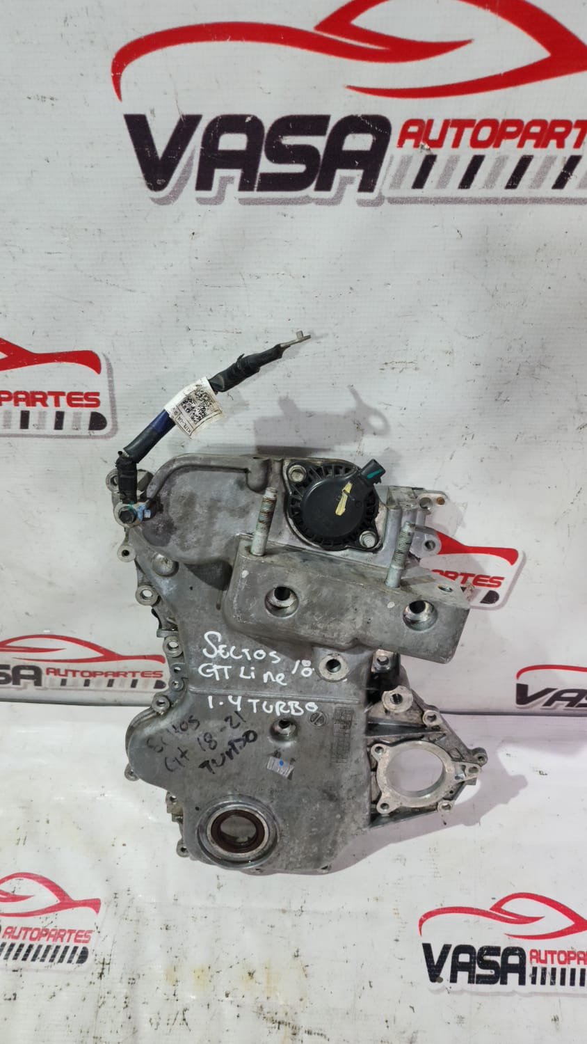 WhatsApp Image 2026-07-01 at 5.07.27 PM (1) Tapa distribución de motor turbo Kia seltos gt line 2018/2023 - Image 3