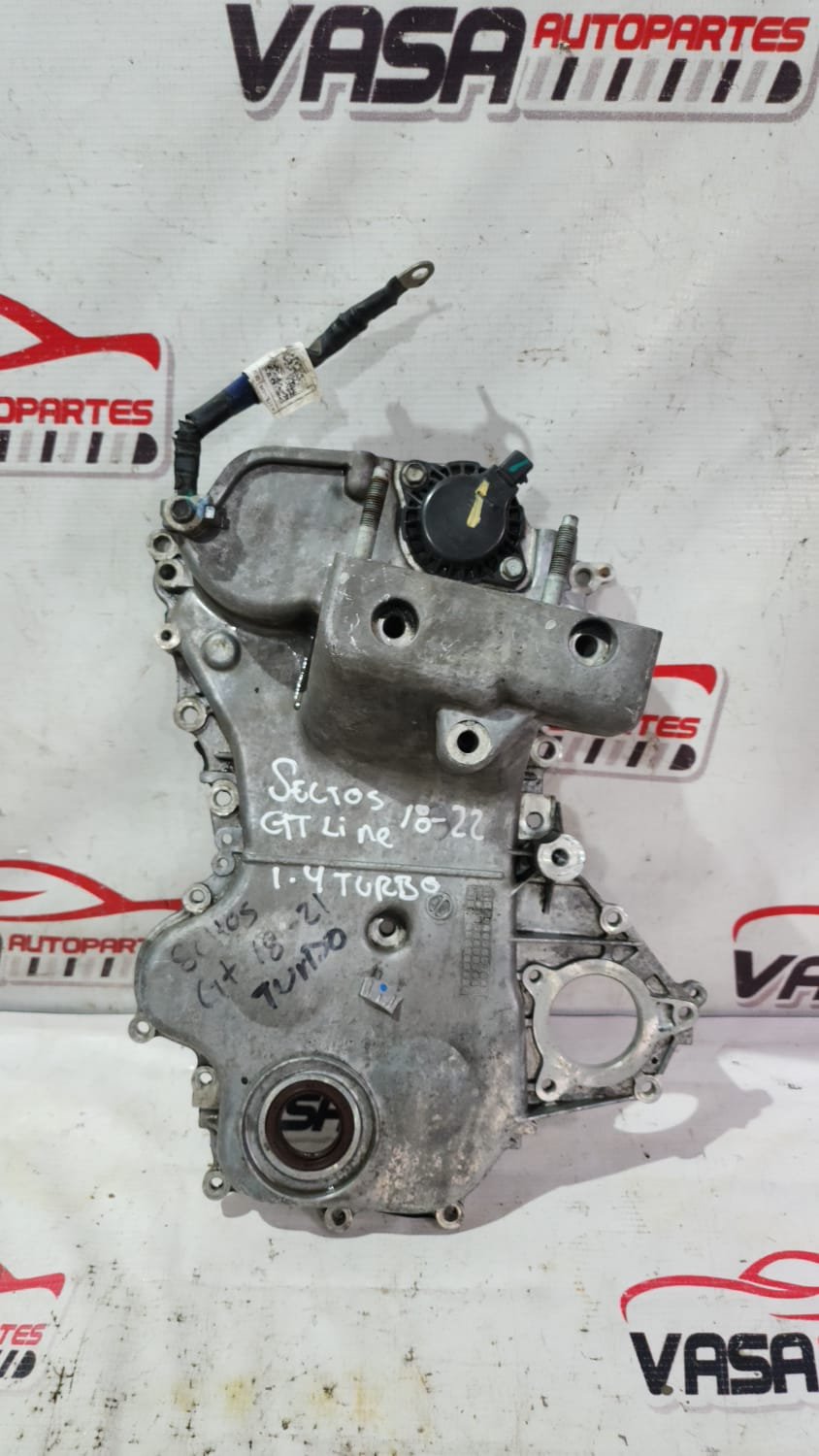 WhatsApp Image 2026-07-01 at 5.07.27 PM (2) Tapa distribución de motor turbo Kia seltos gt line 2018/2023 - Image 2