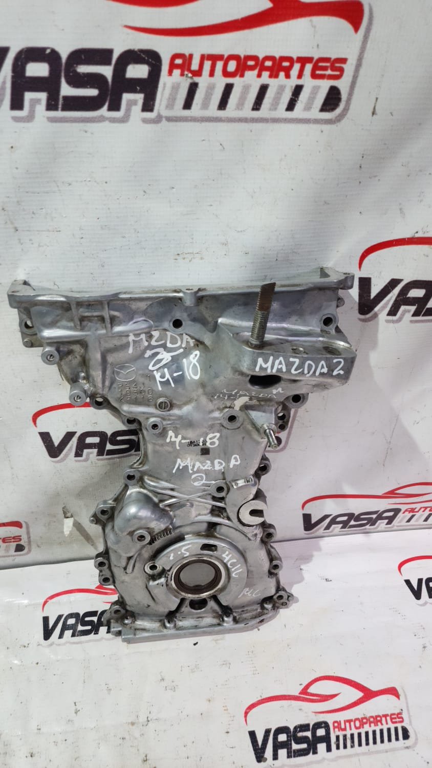 WhatsApp Image 2026-07-01 at 5.08.03 PM (2) Tapa distribución de motor 1.5 lts Mazda 2 2018/2022 - Image 3
