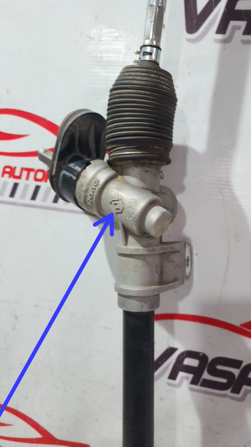 WhatsApp Image 2026-07-06 at 1.45.40 PM (2) Cremallera De Dirección Mecánica Renault Kwid 2018/2025 - Image 4
