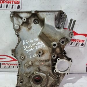 Tapa Distribución Motor 1.2 Lts 3ci Dodge Attitude 2018/2023