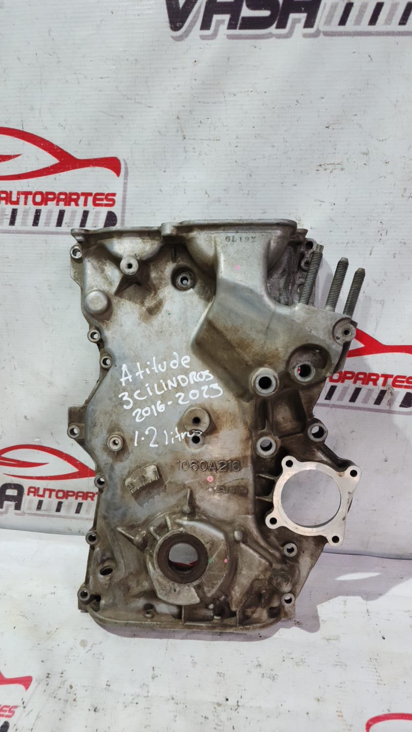 WhatsApp Image 2026-07-06 at 1.47.37 PM (1) Tapa Distribución Motor 1.2 Lts 3ci Dodge Attitude 2018/2023 - Image 4