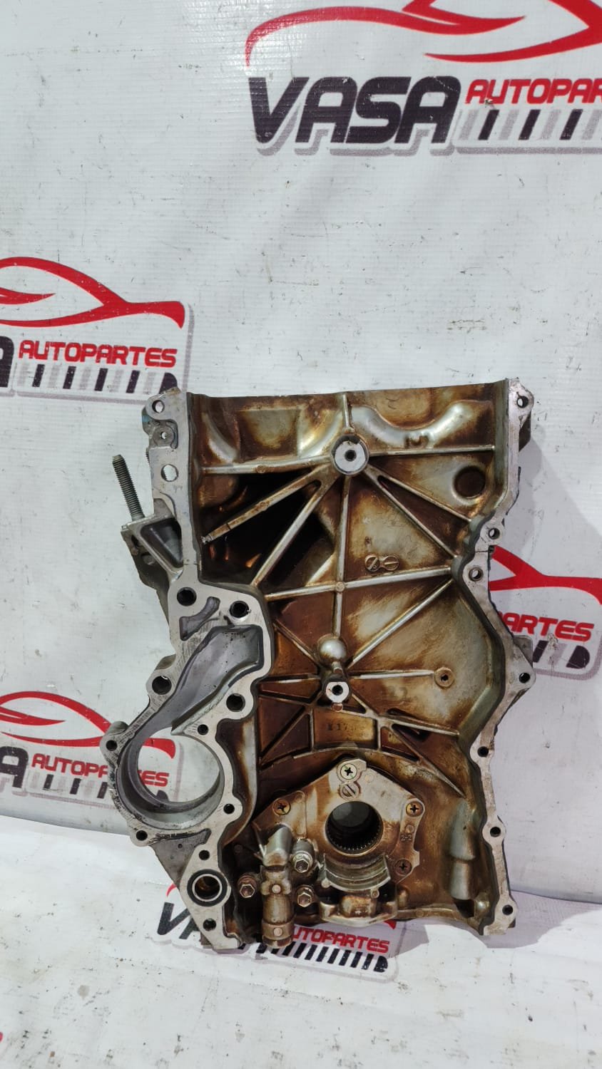 WhatsApp Image 2026-07-06 at 1.47.37 PM (3) Tapa Distribución Motor 1.2 Lts 3ci Dodge Attitude 2018/2023 - Image 2