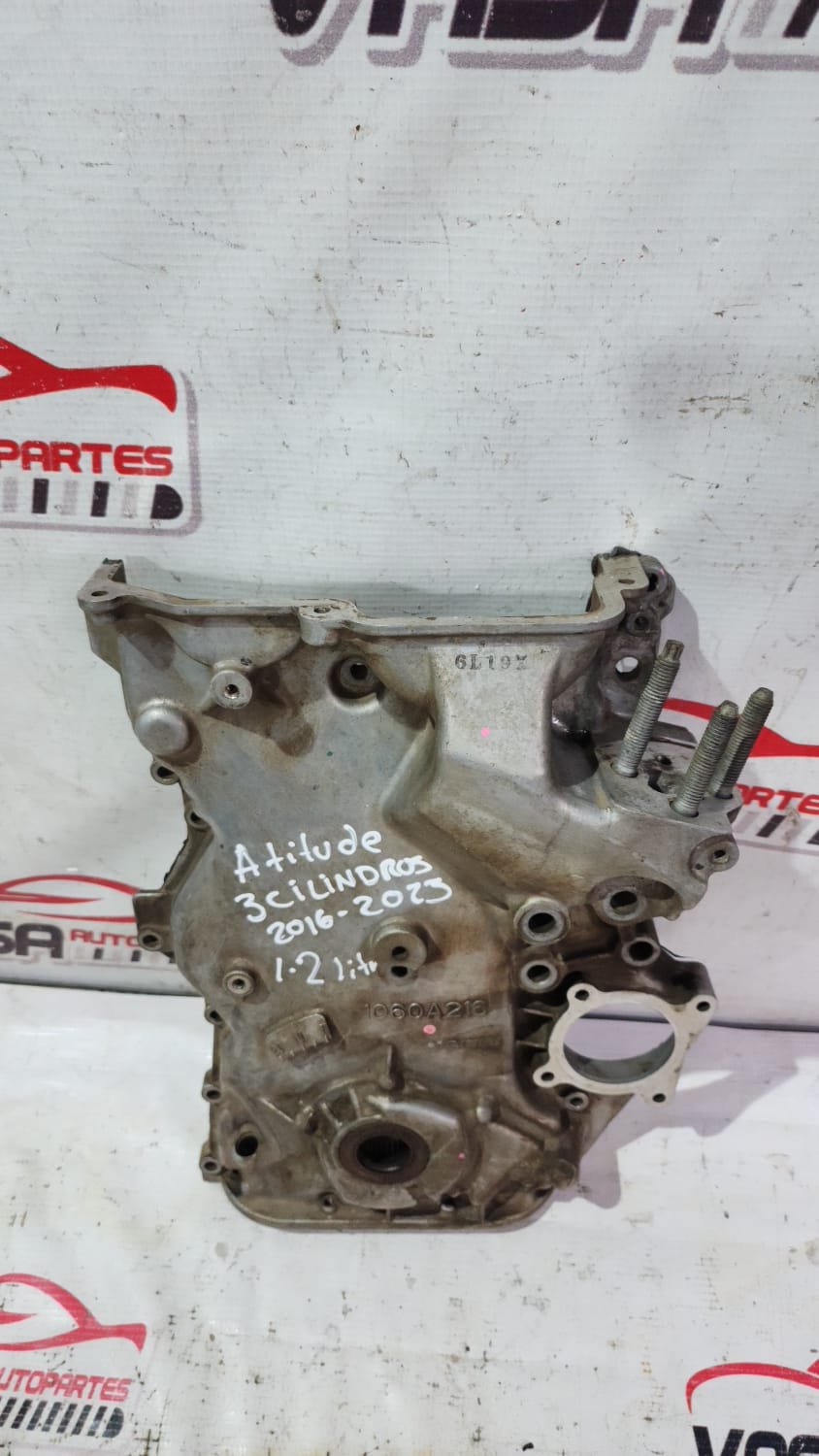 WhatsApp Image 2026-07-06 at 1.47.37 PM Tapa Distribución Motor 1.2 Lts 3ci Dodge Attitude 2018/2023 - Image 5
