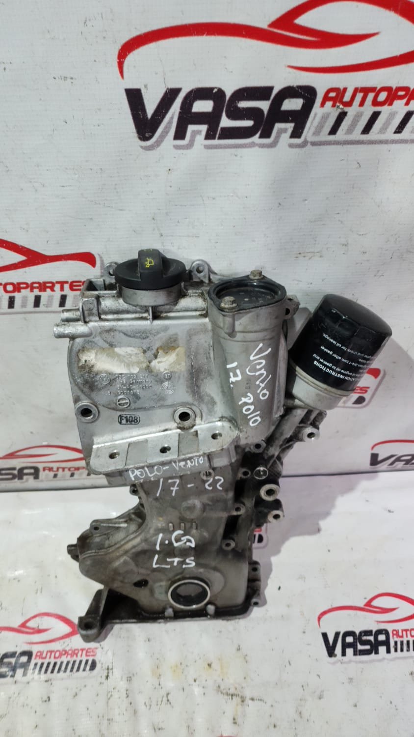 WhatsApp Image 2026-07-06 at 1.51.29 PM (1) Tapa Distribución De Motor Vw Vento 2016/2022 - Image 4