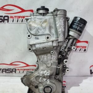 Tapa Distribución De Motor Vw Vento 2016/2022