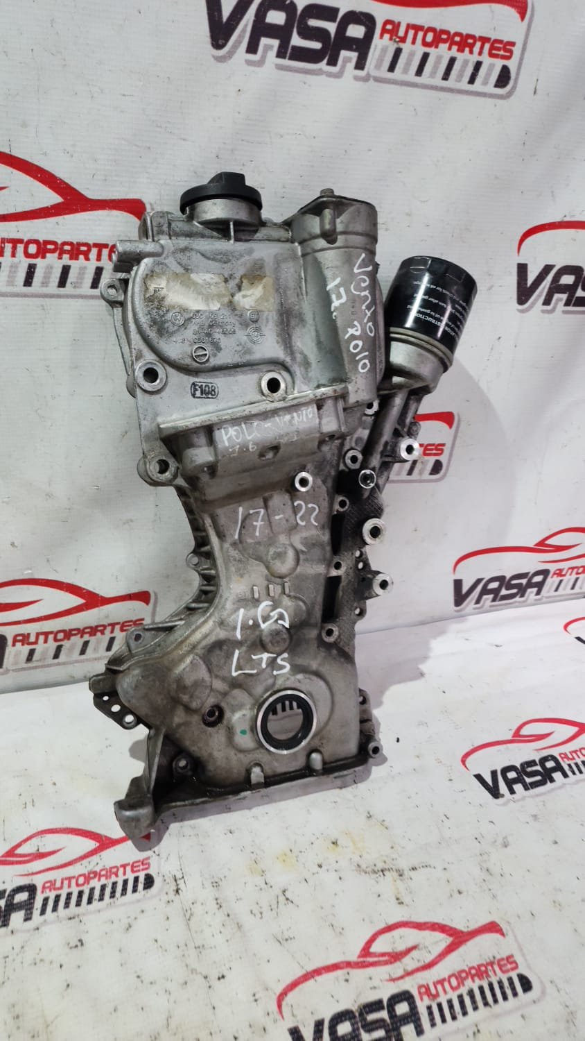 WhatsApp Image 2026-07-06 at 1.51.30 PM Tapa Distribución De Motor Vw Vento 2016/2022 - Image 3