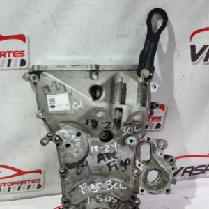 Tapa Distribución Motor 3 Cilindros Ford Figo 2019/2024