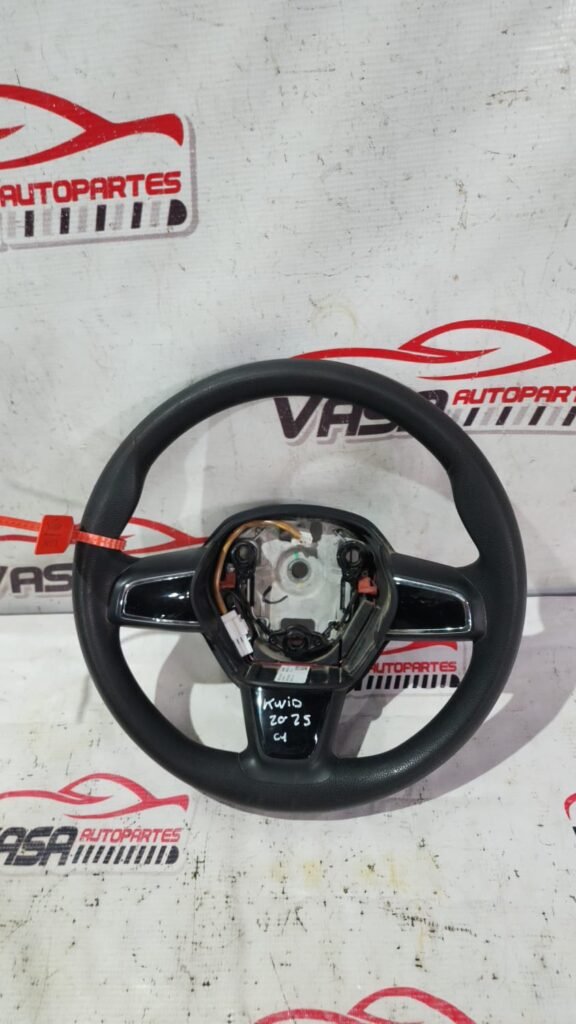 Aro volante conducción Renault kwid 2020/2025