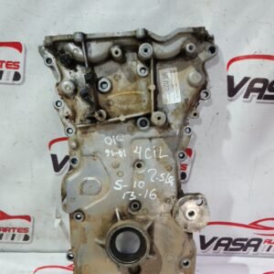 Tapa distribución de motor 4cil Chevrolet S10 2013/2015