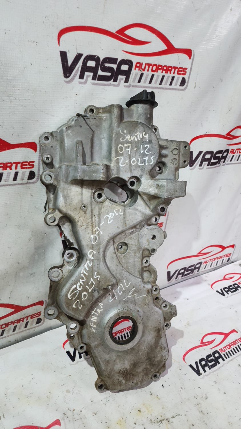 WhatsApp Image 2026-07-06 at 2.10.28 PM Tapa distribución de motor 2.0 lts Nissan Sentra 2007/2012 - Image 3