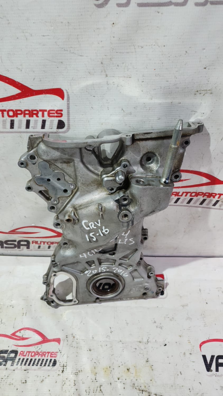 WhatsApp Image 2026-07-06 at 2.15.53 PM (1) Tapa distribución motor 4cil Honda crv 2015/2016 - Image 5