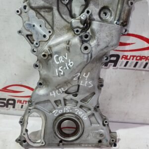 Tapa distribución motor 4cil Honda crv 2015/2016