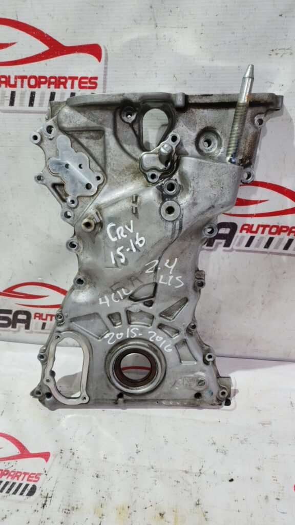 Tapa distribución motor 4cil Honda crv 2015/2016