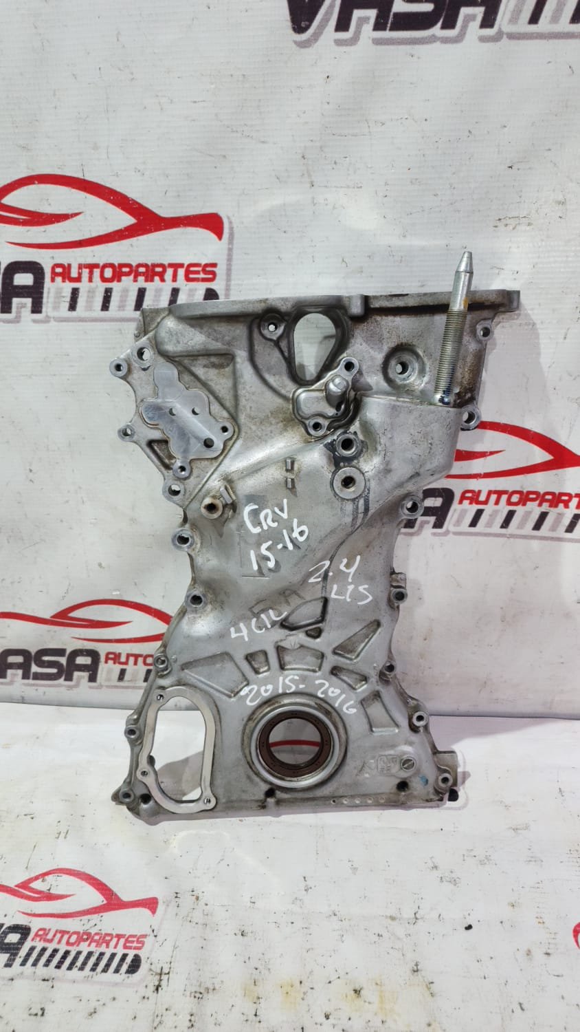 WhatsApp Image 2026-07-06 at 2.15.53 PM Tapa distribución motor 4cil Honda crv 2015/2016 - Image 6