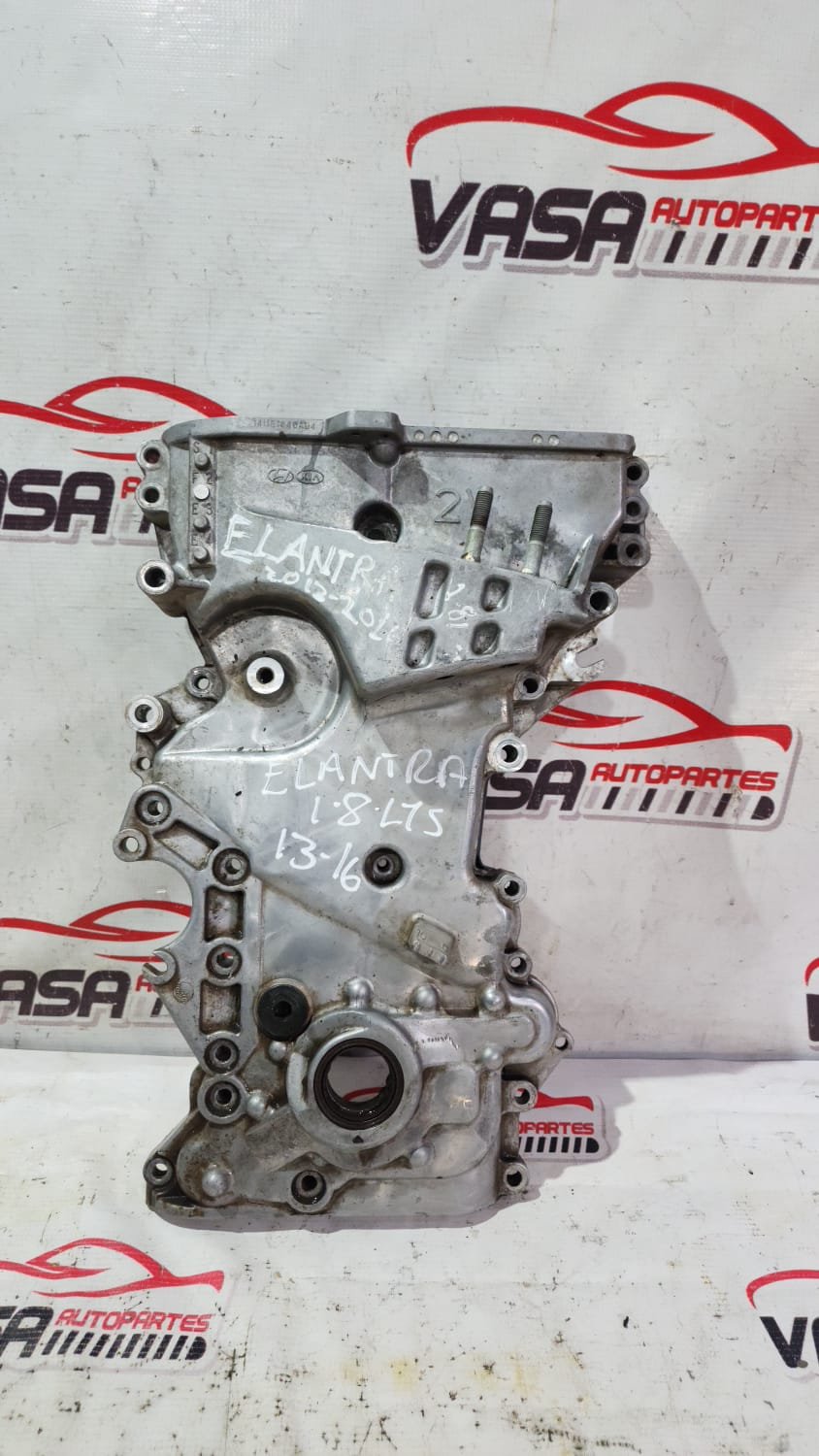 WhatsApp Image 2026-07-06 at 2.17.17 PM (1) Tapa distribución de motor 1.8 litros 4cil Hyundai elantra 2013/2016