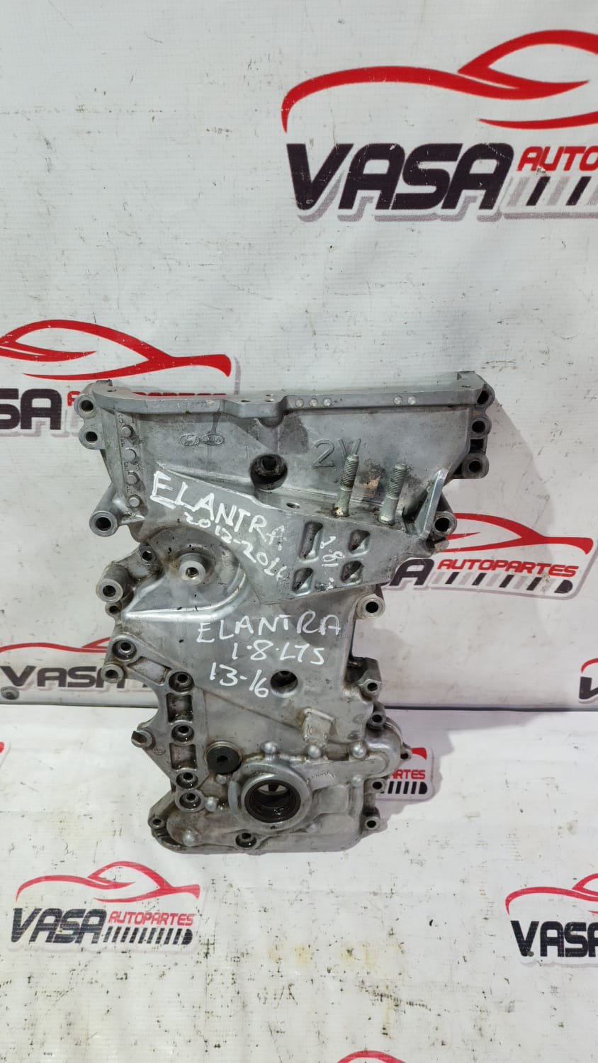 WhatsApp Image 2026-07-06 at 2.17.17 PM (2) Tapa distribución de motor 1.8 litros 4cil Hyundai elantra 2013/2016 - Image 3