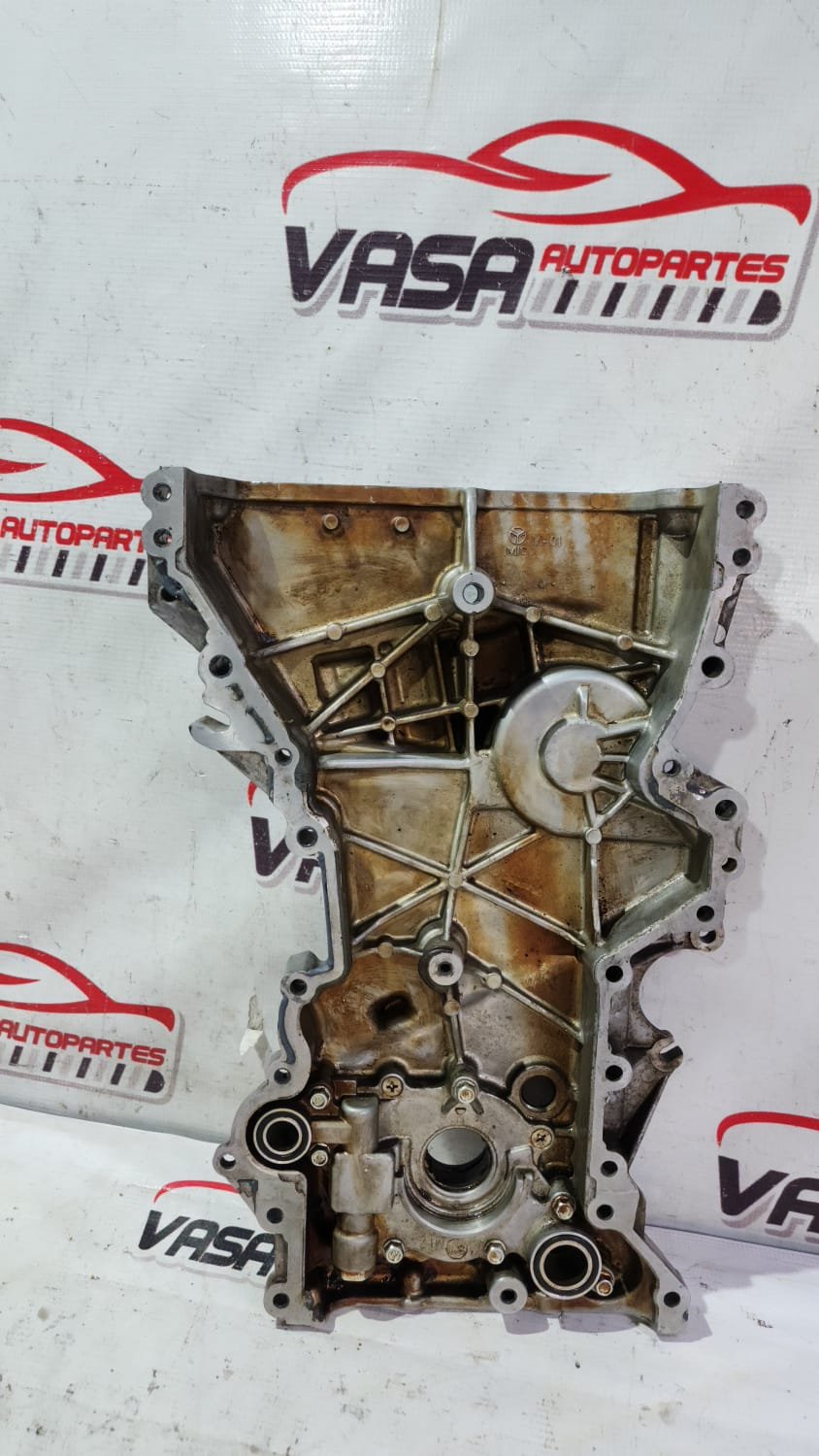 WhatsApp Image 2026-07-06 at 2.17.17 PM (3) Tapa distribución de motor 1.8 litros 4cil Hyundai elantra 2013/2016 - Image 2