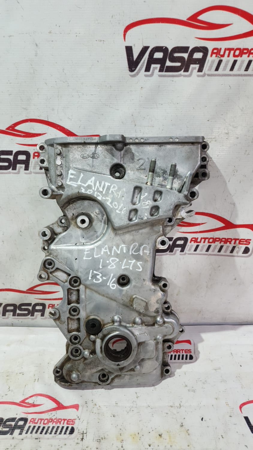 WhatsApp Image 2026-07-06 at 2.17.17 PM Tapa distribución de motor 1.8 litros 4cil Hyundai elantra 2013/2016 - Image 5