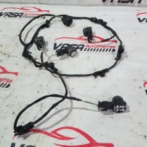 Juego de Sensores de reversa Seat leon 2013/2016