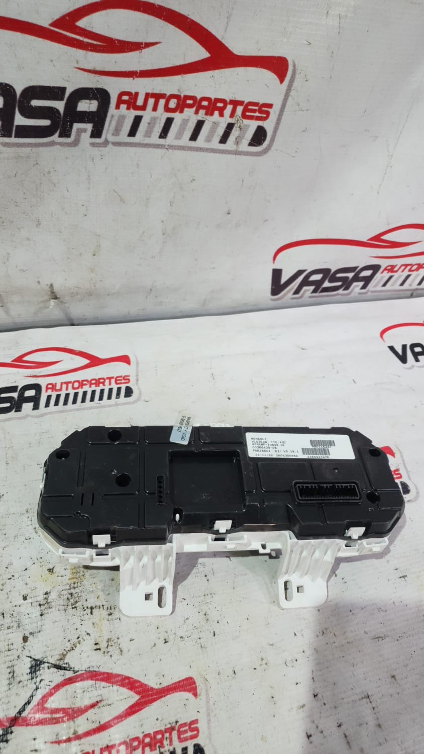 WhatsApp Image 2026-07-10 at 3.52.34 PM Velocímetro tacometro Renault kwid 2022/2025 - Image 3