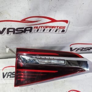 Intercalavera izquierda led Kia seltos 2018/2022