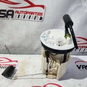 Inicio bomba de gasolina completa mazda 3 2014–2018